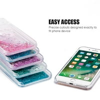 Cascada spumante caz telefon mobil frumos pentru iPhone 8