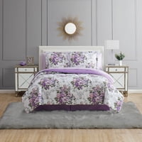 Buchet Floral pat complet într-o pungă