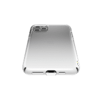 Speck iPhone Pro Max clar Caz Ombre în clar