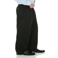 Pantaloni Plisați din seria Comfort pentru bărbați Wrangler