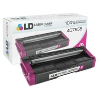 Produse Cartuș De Toner Magenta Compatibil