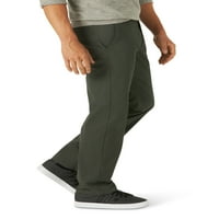 Pantaloni Casual cu întindere activă pentru bărbați Lee
