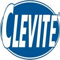Clevite CB542P Biela poartă se potrivește selectați: 1970,1972-CADILLAC DEVILLE