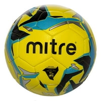 Mitre interior V sport fotbal minge Meci de calitate & dimensiune pentru 3G laminat suprafață artificială