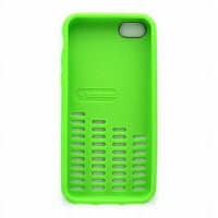 Corp Glove amp caz pentru iPhone 5c Verde * CRC9417603