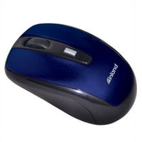 Mouse Optic Fără Fir De 2,4 GHz