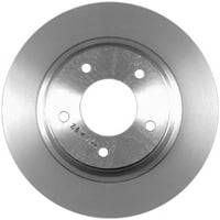 PREMIUM PRT - disc de frână rotor se potrivește selectați: 2006-2007, 2014-MAZDA MX-MIATA
