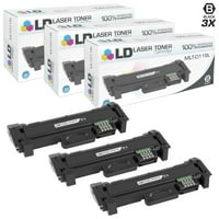 Produse compatibil toner cartuș de înlocuire pentru Samsung MLT-D118L High Yie