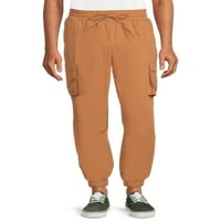 Fără limite pantaloni de Jogger pentru bărbați și bărbați mari, dimensiuni XS-5XL