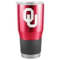 Boelter oz Oklahoma Sooners Tumbler Ultra de călătorie