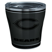 Tervis NFL cartuș izolat Chicago Bears