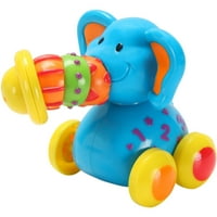 Spark Crea Imagina Elephant Roller