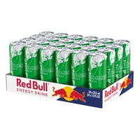 Băutură energizantă din fructe Red Bull Dragon, fl oz