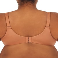 Comorile secrete femei și femei Plus Dimensiune Underwire Plunge Sutien