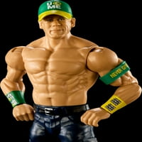 Figura De Acțiune John Cena Basic