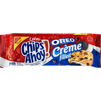 Nabisco Chips Ahoy