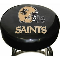 Capacul Scaunului De Bar New Orleans Saints