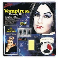 Costume pentru toate ocaziile Fw9421v Living Nghtmr Kit Vampiress