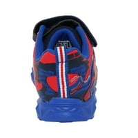 Pantofi Sport Spider-Man Light-Up