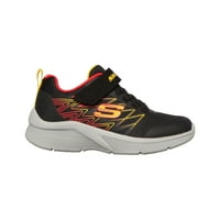 Skechers Boys Microspec Texlor Adidaș Atletic