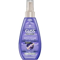 Gliss Hair Repair Lift Up Spray, Volum Suplimentar, 5. Uncie