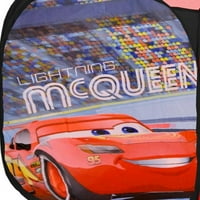 Disney Cars McQueen Pop-Up Împiedică
