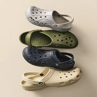 Sandale Crocs pentru bărbați și femei unise Baya Clog