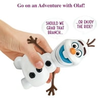 Disney Frozen Olaf Figura Interactivă