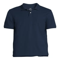 Tricou Polo George Men ' s Pique