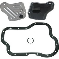 XT Premium Professional transmisie automată filtru Kit se potrivește Mazda MPV 2.5 L 2000-2001, 2.0 L 1998-2002, 2.5 L 1993-2002,