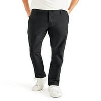 Dockers bărbați Slim Fit inteligent Fle Ultimate Chino pantaloni
