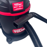 Hyper Tough 13-duză universală pentru crăpături pentru aspiratoare uscate umede cu furtun de 1,25'