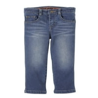 Wrangler Premium Slim Drept Jean
