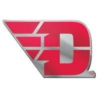 Dayton Flyers Prima Emblemă Auto Metalică