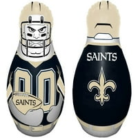 New Orleans Saints Tackle Buddy