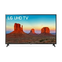Restaurat LG 43 clasa 4K HDR Smart LED UHD TV 43UK6200PUA