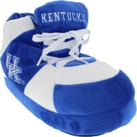 Kentucky Wildcats Original Picioare Confortabile Adidas Papuci, X-Mare