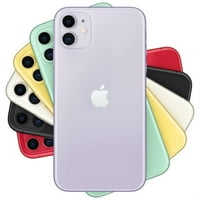 & T Apple iPhone 128gb, Violet