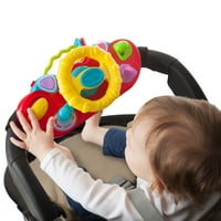Playgro muzica conduce și du-te copil Toddler jucărie, 1-ani și în sus