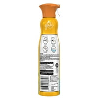 Spray De Cameră Glade Premium, Be Energic, 9