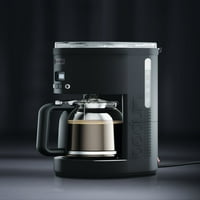 Bodum Bistro Cup Filtru De Cafea Programabil Negru
