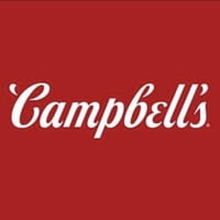 Campbell Supa Campbells Gourmet Thai Roșii De Nucă De Cocos Bisque, 18. cutia oz