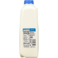 Dean ' s Dairy 2% lapte cu grăsime redusă cu vitamina A și D, Quart - Jug de lapte