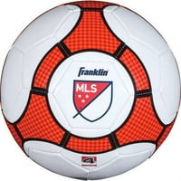 Franklin Sports MLS pro antrenor minge de fotbal