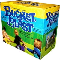 Bucket Blast-Versiune Deluxe Cu 6 Cupe