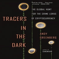 Trasorii în întuneric: vânătoarea globală pentru domnii crimei de criptocurrency