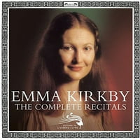 Emma Kirby Recitalurile Complete