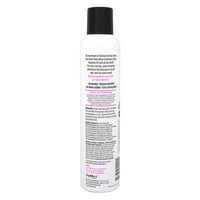 Professional ultra Shaping plus Extra Strong Hold Finish Spray de păr, oz