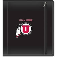 Marcaje 3-Inel Liant Utah Utes, 1. CT