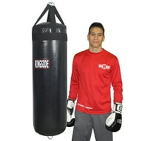 Ringside Mediu Neumplut Vinil Sac Grele